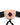 Blush Dr. Skin 7" Hollow Strap On - Vanilla