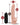 Blush Dr. Skin Dr. Tim 7.5" Cock w/Suction Cup - Vanilla