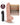 Blush Dr. Skin Dr. Tim 7.5" Cock w/Suction Cup - Vanilla