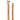 Blush Dr. Skin 18" Double Dildo - Mocha