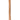 Blush Dr. Skin 18" Double Dildo - Mocha