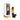 Blush Avant P9 Bear Pride Dildo - Multi Color