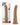 Blush Dr. Skin Realistic Cock Basic 8.5" - Mocha