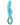 Triple Infinity Heated Suction Vibe - Teal