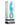 Triple Infinity Heated Suction Vibe - Teal