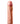 Fantasy X-Tensions Perfect 1" Extension - Flesh