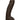 Vac-U-Lock Ultraskyn 12" Hung - Chocolate