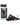 Packer Gear Jock Strap - Black (2X/3X)