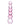 Glas Quintessence Beaded Glass Anal Slider