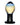 Glas Galileo Glass Butt Plug