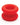 Sport Fucker Muscle Ball Stretcher - Red
