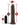 Blush Dr. Skin Dr. Throb 9.5" Cock w/Suction Cup - Chocolate