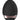 Voodoo Egg-Static 10X Wireless - Black