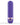 Voodoo Bullet To The Heart Bullet - Purple