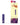 Voodoo Bullet To The Heart Bullet - Purple