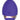 Voodoo Egg-Static 10X Wireless - Purple