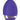 Voodoo Egg-Static 10X Wireless - Purple