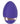 Voodoo Egg-Static 10X Wireless - Purple