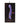 Nu Sensuelle Geminii XLR8 G Spot Vibe - Ultra Violet