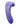 Nu Sensuelle Trinitii Tongue Vibe - Ultra Violet