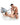 Fetish Fantasy Ultimate Bed Restraint System