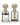 Temptasia Clit & Nipple Large Twist Suckers - Clear