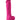 Colours Pleasures 8" Suction Cup Dildo - Pink