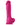 Colours Pleasures 8" Suction Cup Dildo - Pink