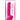 Colours Pleasures 8" Suction Cup Dildo - Pink