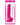 Colours Pleasures 8" Suction Cup Dildo - Pink