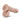Loverboy The Surfer Dude 7" Dildo - Flesh