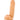 Hung Rider Trigger 7" Dildo - Flesh