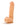 Hung Rider Trigger 7" Dildo - Flesh