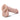 Loverboy The Cowboy 8" Dildo - Flesh