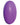 Fantasy For Her Silicone Fun Tongue - Purple