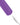 Fantasy For Her Rechargeable Bullet - Purple