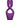 Tryst V2 Bendable Multi Zone Massager - Purple