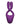 Tryst V2 Bendable Multi Zone Massager - Purple