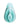Vedo Suki Rechargeable Vibrating Sucker - Tease Me Turquoise
