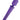 Fantasy For Her Rechargeable Power Wand - Purple