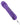 Fantasy For Her Rechargeable Power Wand - Purple