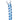 Glas Spiral Glass Dildo - Blue