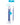 Glas Spiral Glass Dildo - Blue