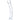 Glas Double Trouble Glass Dildo - Clear