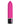 Lil' Vibe Rechargeable Bullet Vibrator - Pink