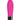 Lil' Vibe Swirl Bullet Vibrator - Pink