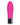 Lil' Vibe Swirl Bullet Vibrator - Pink