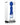 Dazzle Rechargeable Wand Vibrator - Blue