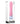 Sparkle Rechargeable Vibrator - Pink