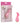 Slay #Tickleme Rechargeable Vibrator - Pink